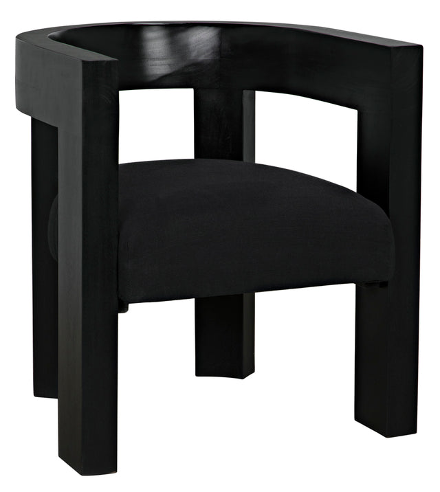 EROS CHAIR | SEATING