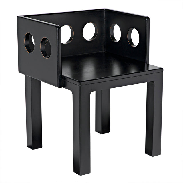 ELTON CHAIR | SEATING