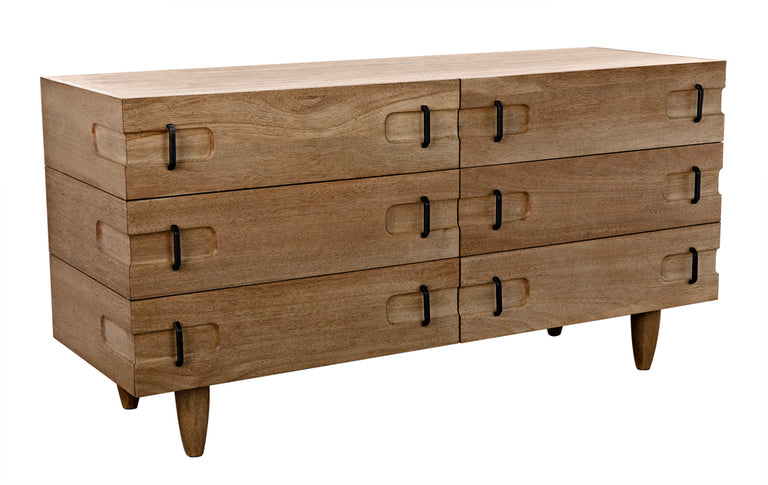 DAVID SIDEBOARD | CASE GOODS