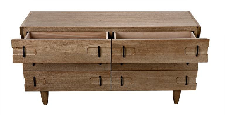 DAVID SIDEBOARD | CASE GOODS