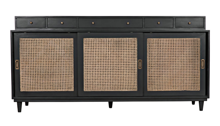 HERMOSA SIDEBOARD | CASE GOODS