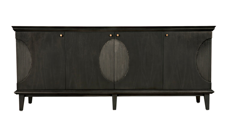 DUMONT SIDEBOARD | CASE GOODS
