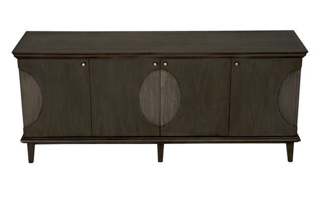 DUMONT SIDEBOARD | CASE GOODS