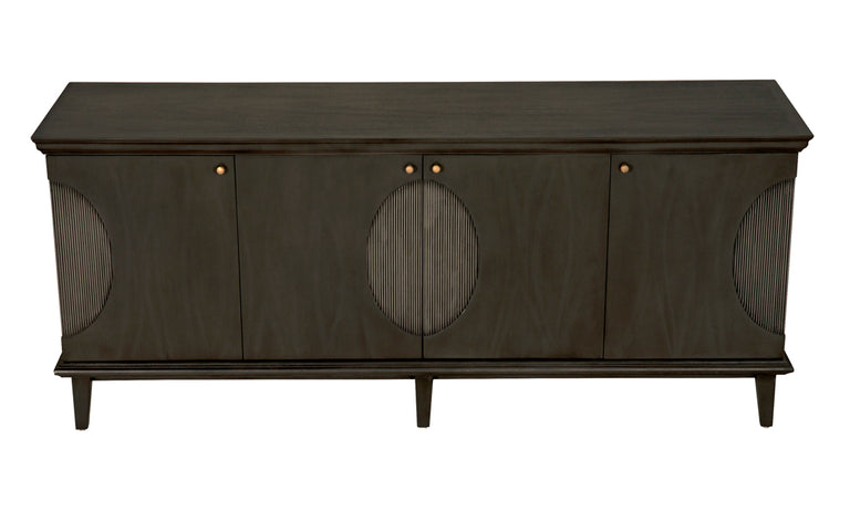 DUMONT SIDEBOARD | CASE GOODS