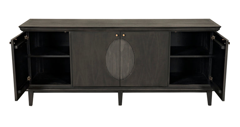 DUMONT SIDEBOARD | CASE GOODS