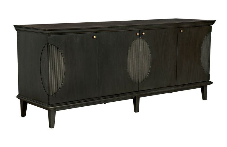 DUMONT SIDEBOARD | CASE GOODS