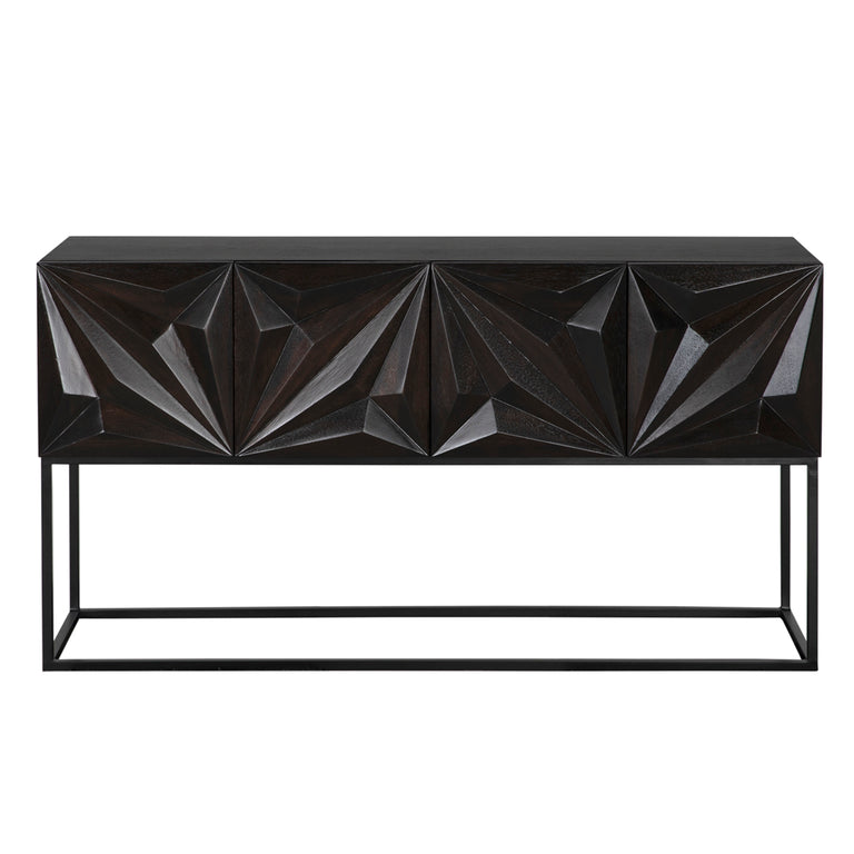 ZURICH CONSOLE | TABLE