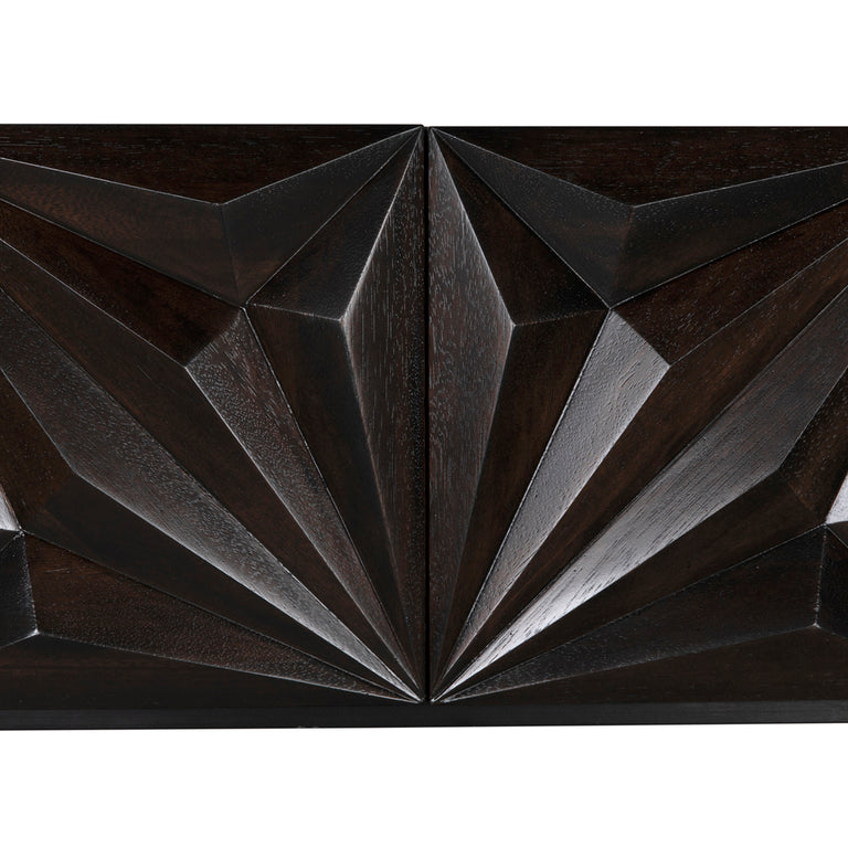 ZURICH CONSOLE | TABLE