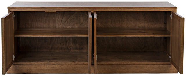GENTI 4 DOOR SIDEBOARD | CASE GOODS