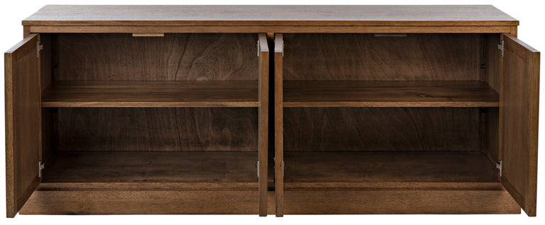 GENTI 4 DOOR SIDEBOARD | CASE GOODS