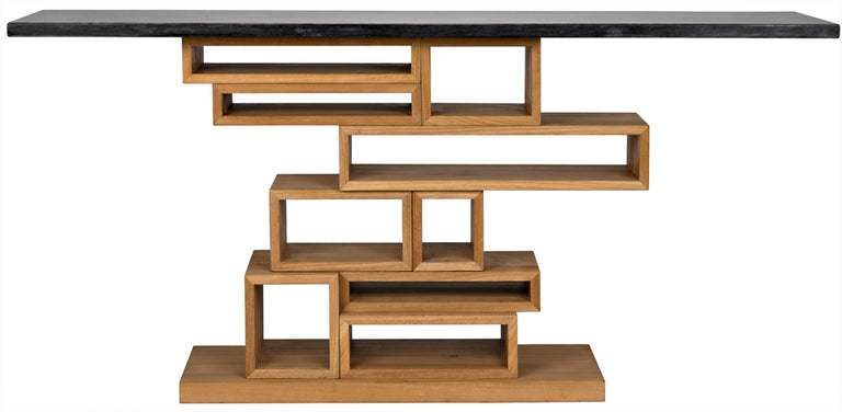BALIN CONSOLE | TABLE