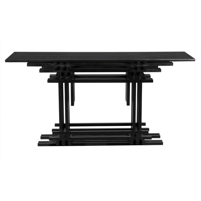 LOYD CONSOLE | TABLE