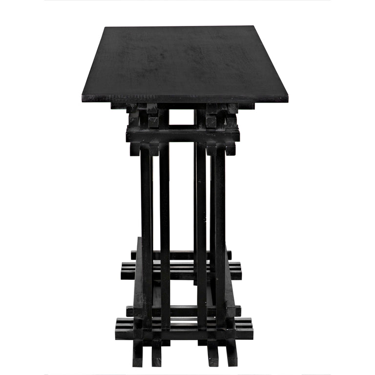 LOYD CONSOLE | TABLE