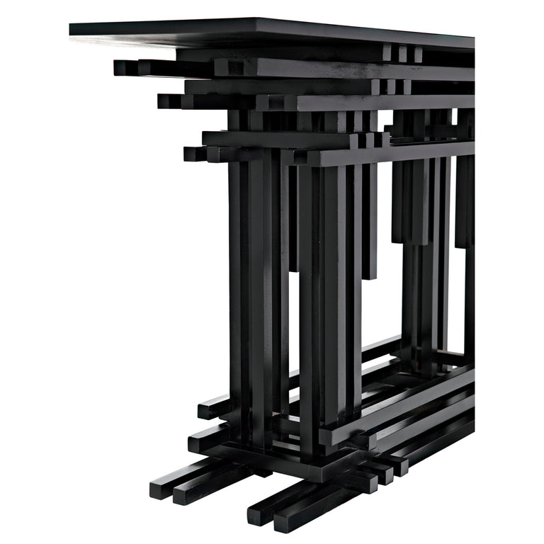 LOYD CONSOLE | TABLE