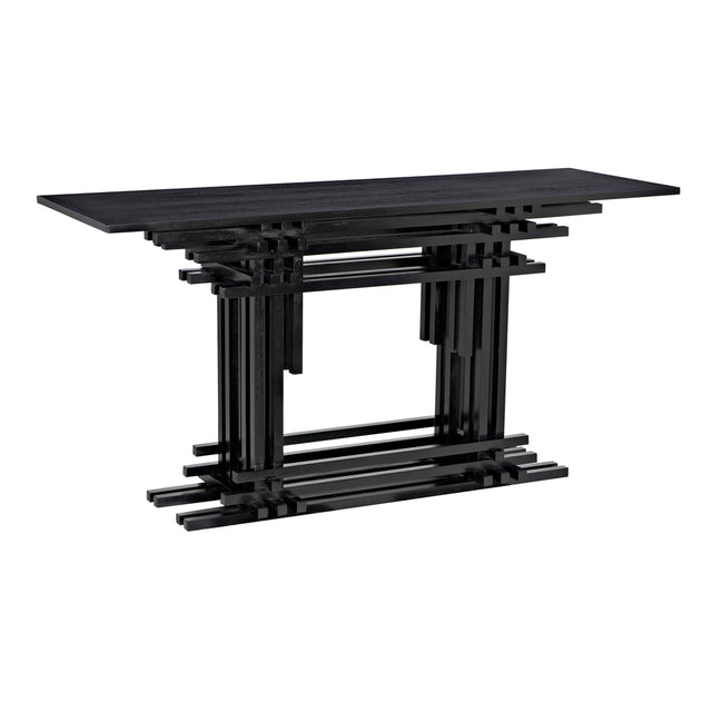 LOYD CONSOLE | TABLE