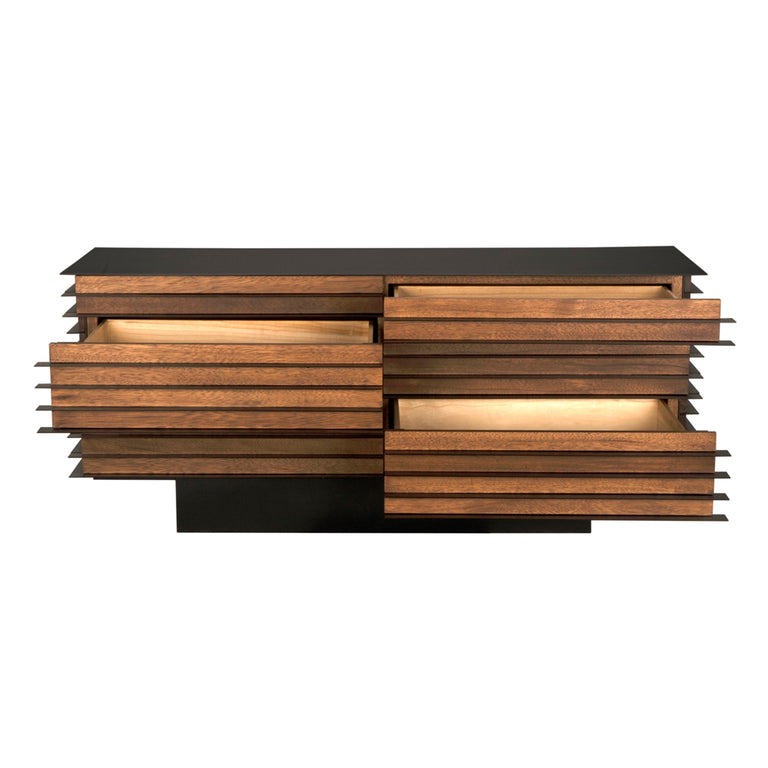 ELEVATION SIDEBOARD | CASE GOODS