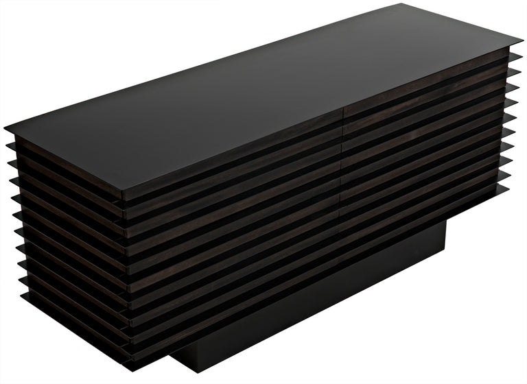 ELEVATION SIDEBOARD | CASE GOODS