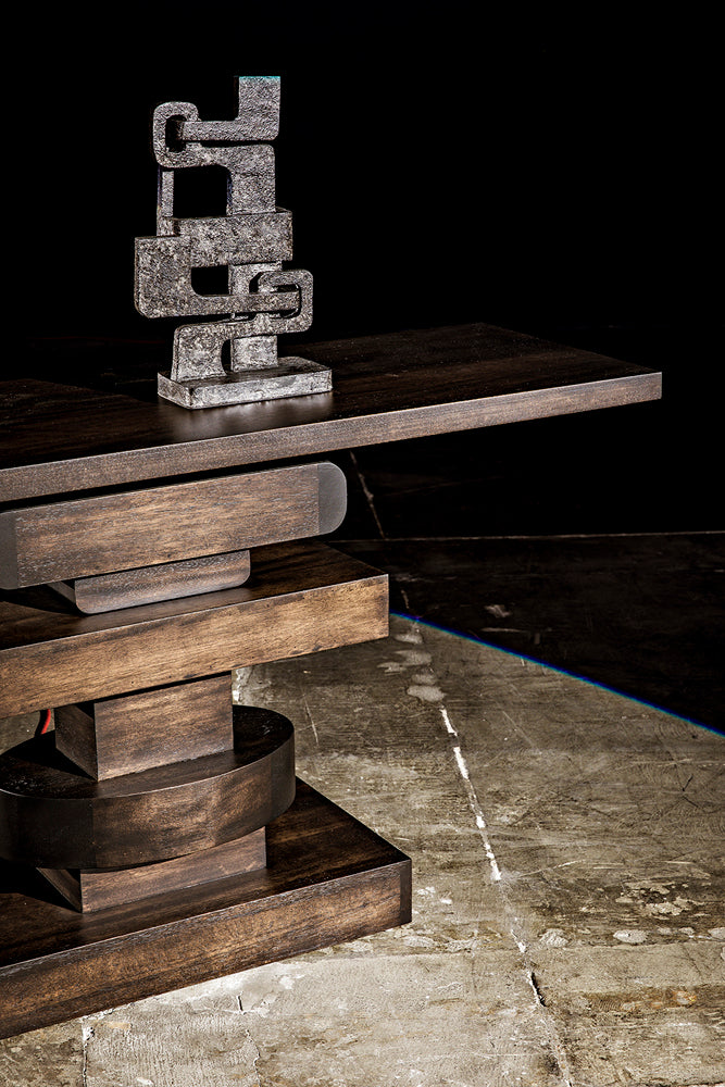 SOLANGE CONSOLE | TABLE