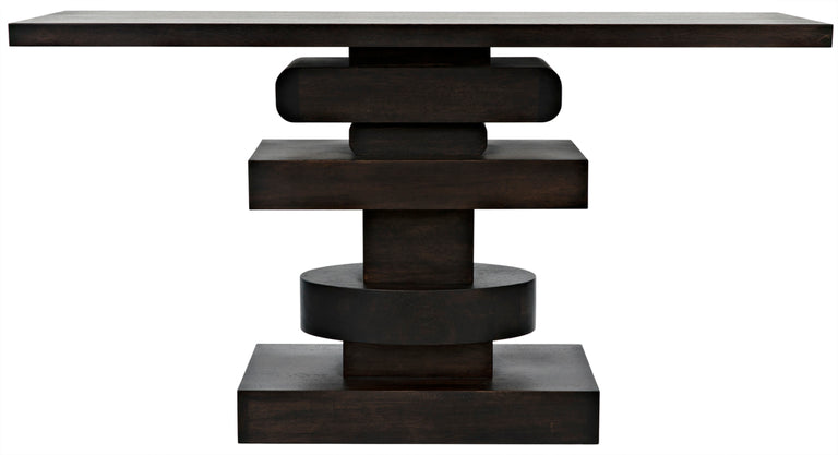SOLANGE CONSOLE | TABLE