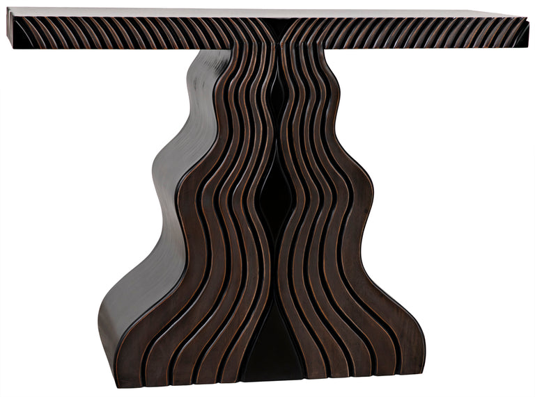 RAY CONSOLE | TABLE