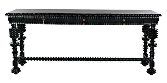 PORTUGUESE CONSOLE | TABLE