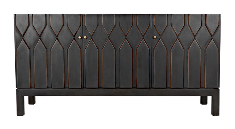 ANUBIS SIDEBOARD | CASE GOODS