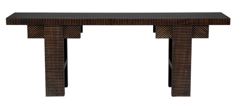 NABU CONSOLE | TABLE