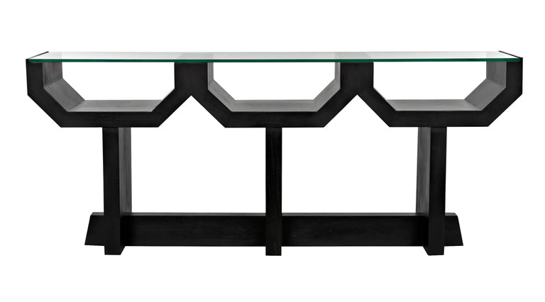 ANDO CONSOLE | TABLE