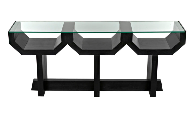 ANDO CONSOLE | TABLE