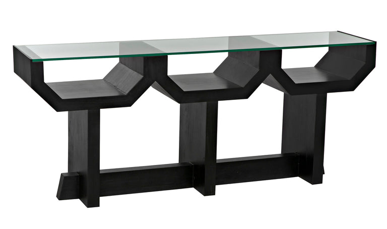 ANDO CONSOLE | TABLE