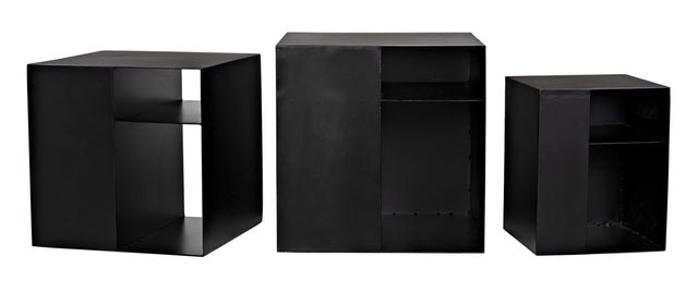GROPIUS CUBES | TABLE