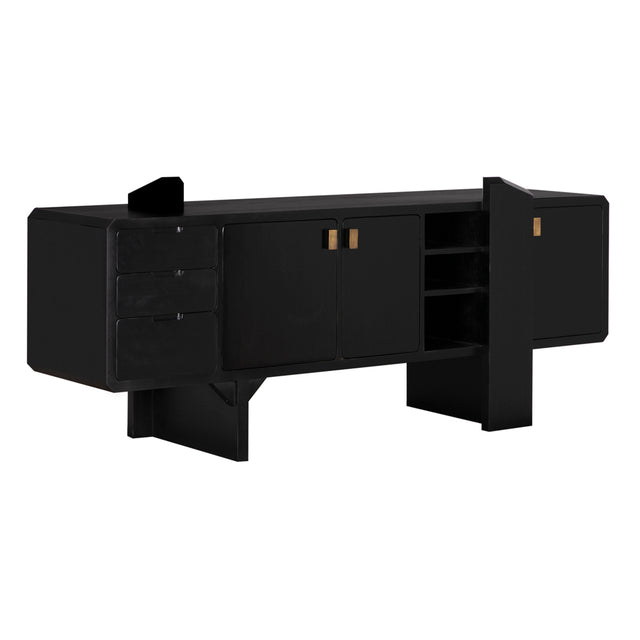 DALLAS SIDEBOARD | CASE GOODS