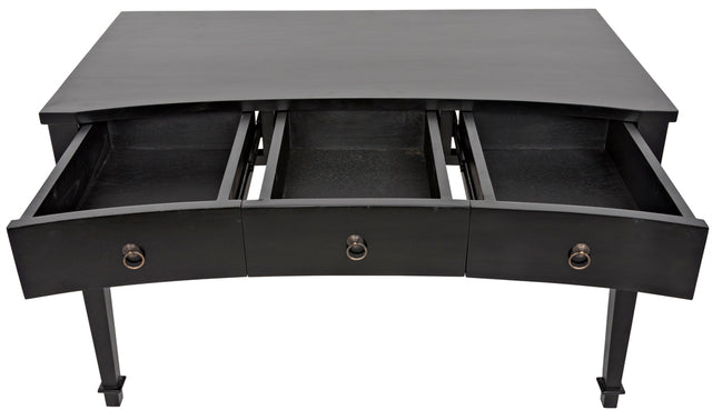 CURBA DESK | DESKS