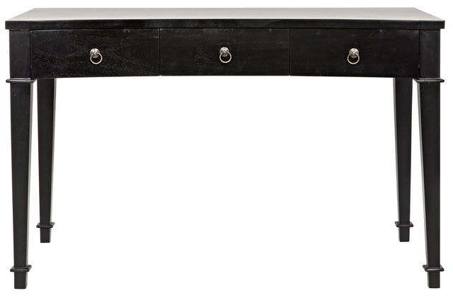 CURBA DESK | DESKS