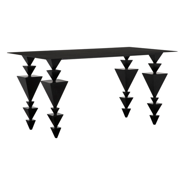 SAGRADA DESK | DESKS