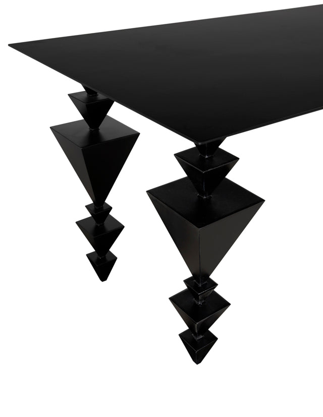 SAGRADA DESK | DESKS