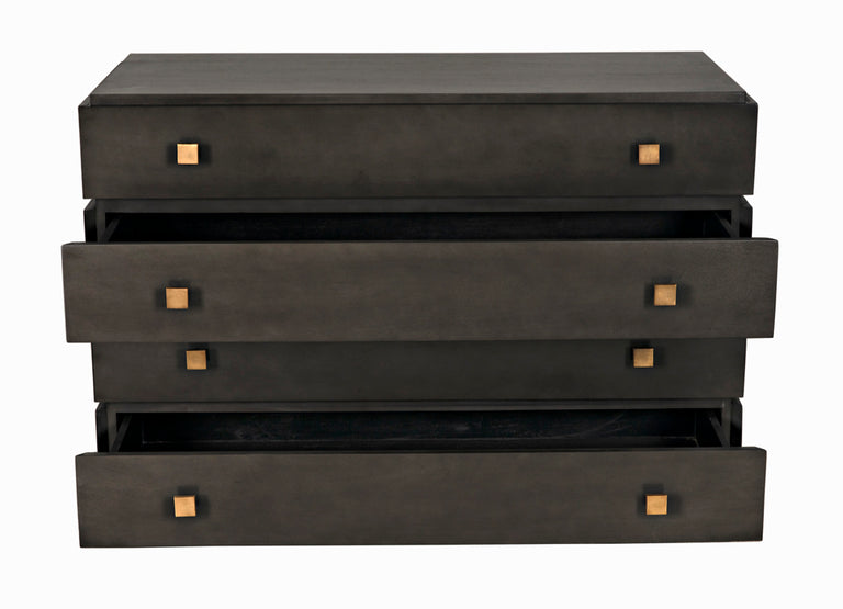 HOFMAN DRESSER | CASE GOODS