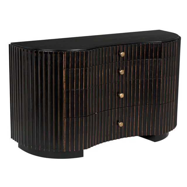 IRENE DRESSER | CASE GOODS
