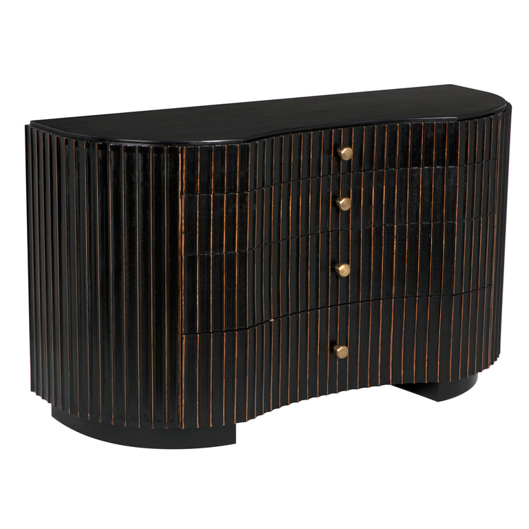 IRENE DRESSER | CASE GOODS