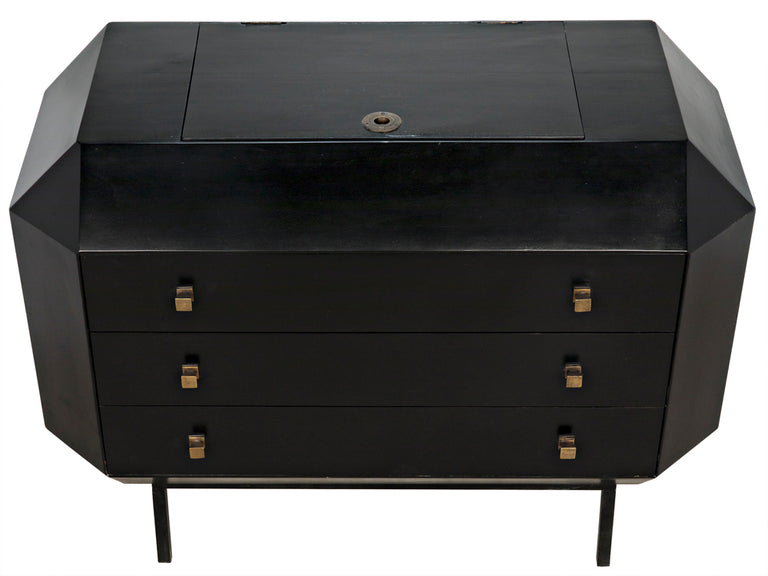 RHIANA DRESSER | CASE GOODS