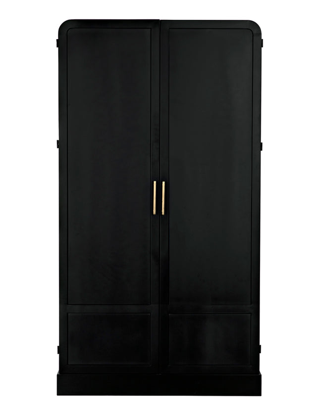 TRESOR HUTCH | CASE GOODS
