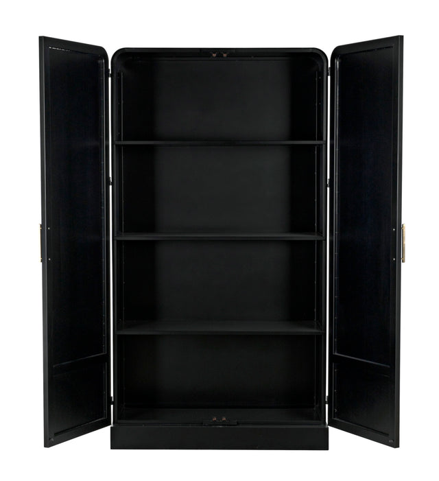 TRESOR HUTCH | CASE GOODS