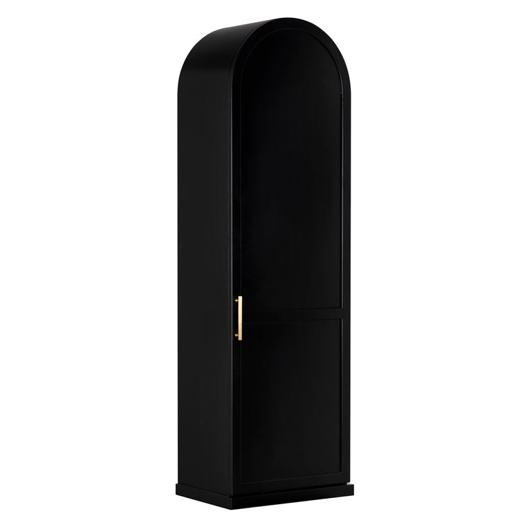 NEW TYROL HUTCH | CASE GOODS