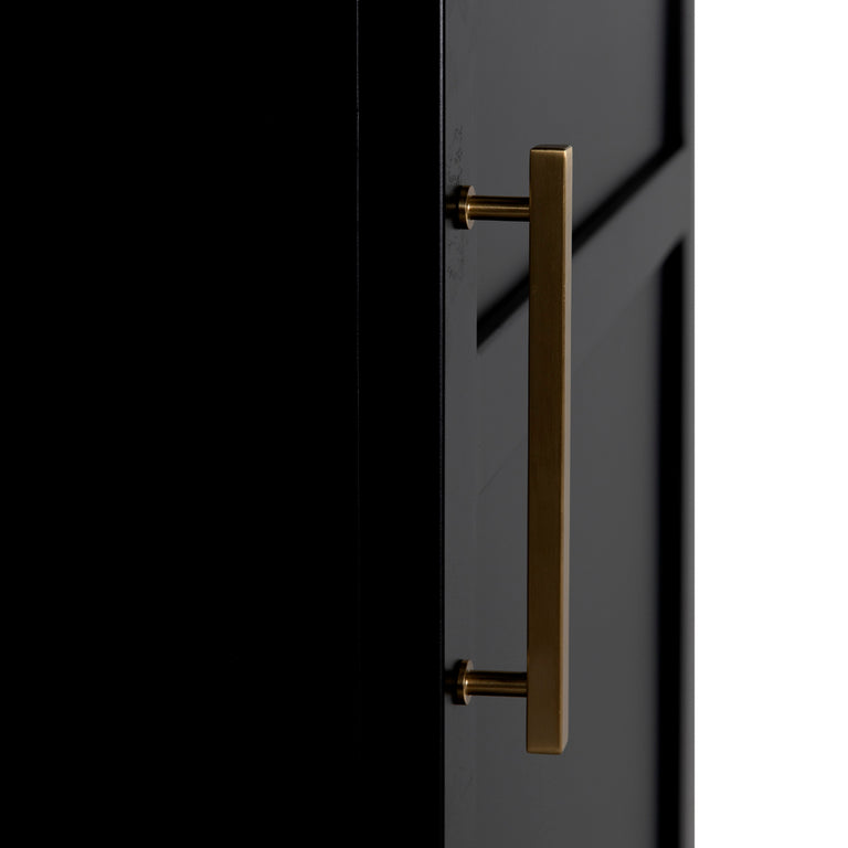 NEW TYROL HUTCH | CASE GOODS