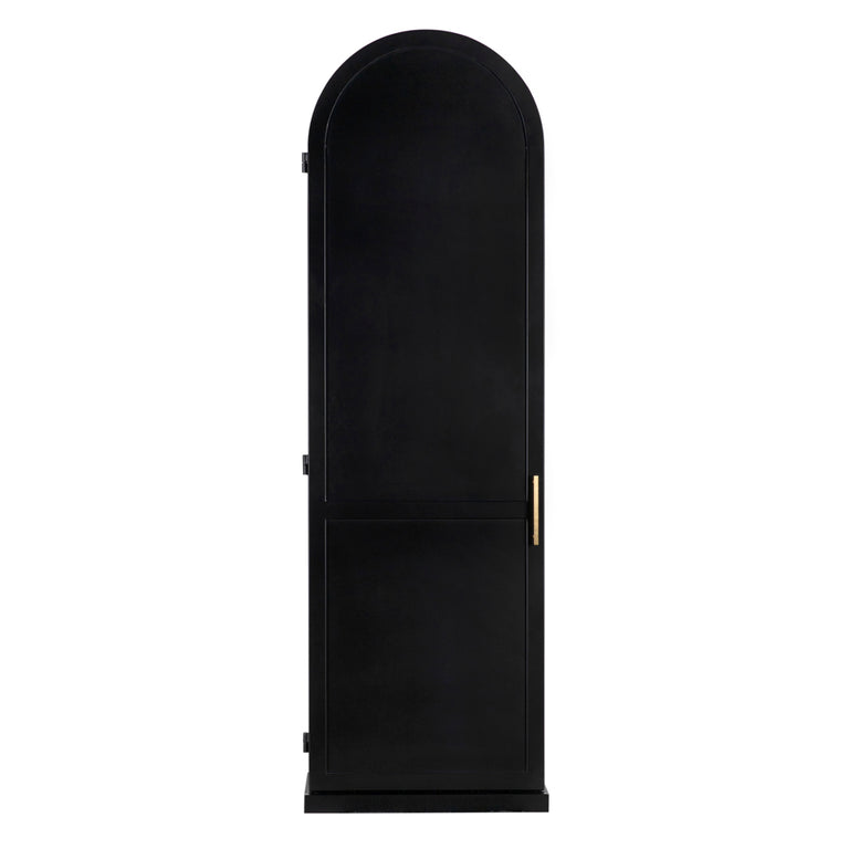 NEW TYROL HUTCH | CASE GOODS