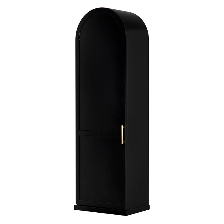 NEW TYROL HUTCH | CASE GOODS