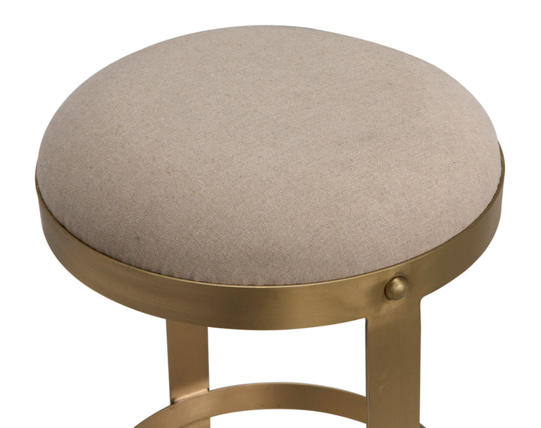 DIOR BAR STOOL | SEATING