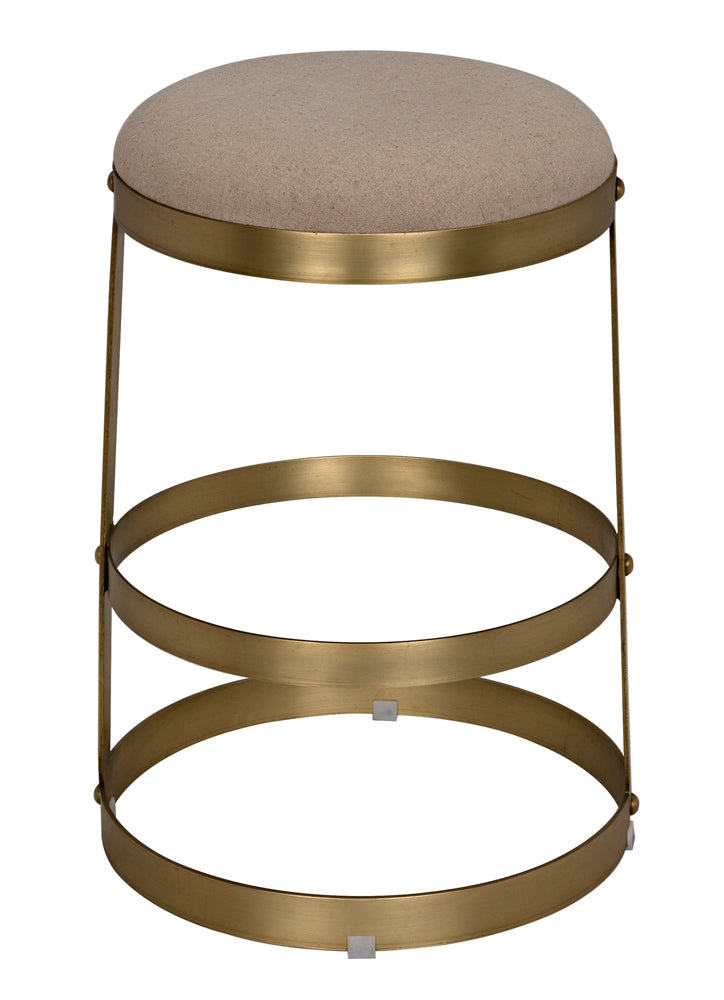 DIOR COUNTER STOOL | SEATING