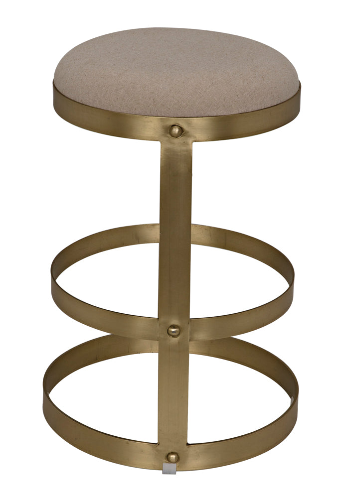 DIOR COUNTER STOOL | SEATING