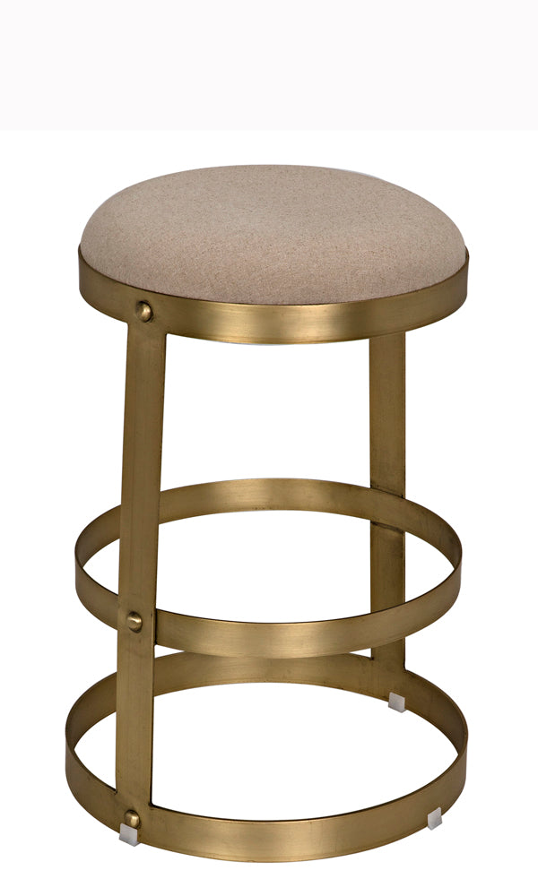 DIOR COUNTER STOOL | SEATING